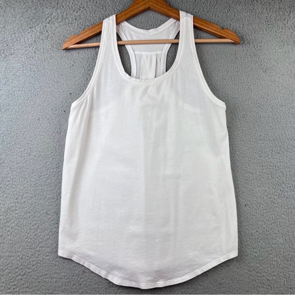 Lululemon Cool Racerback Tank Top *Nulu